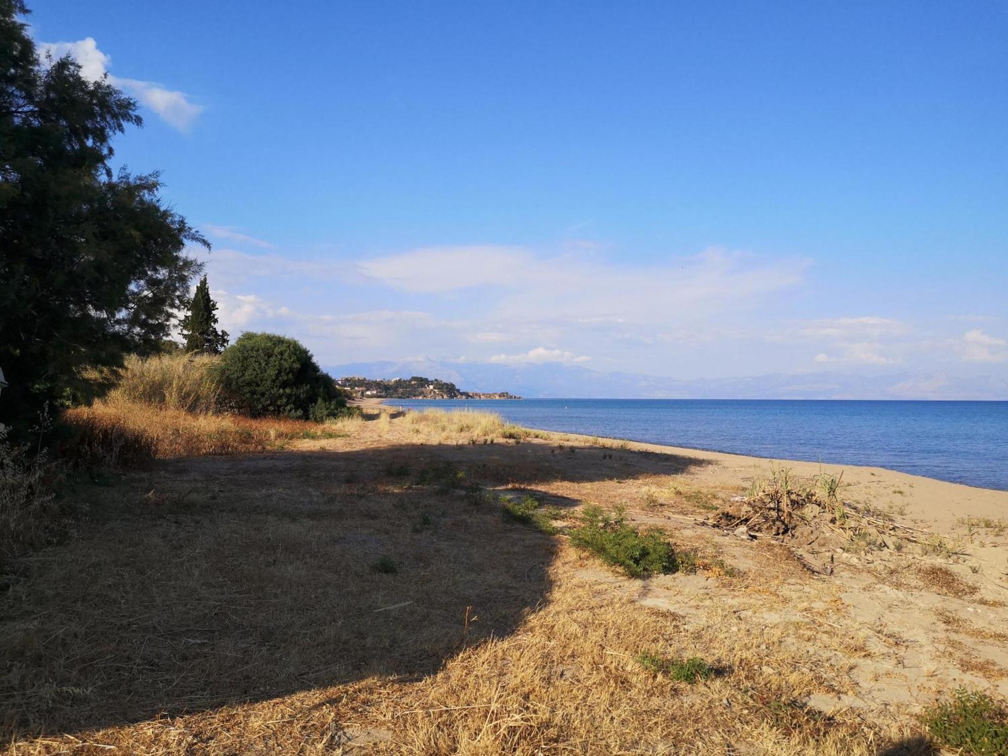 Memi View A3 Apartment Koroni  Exterior photo